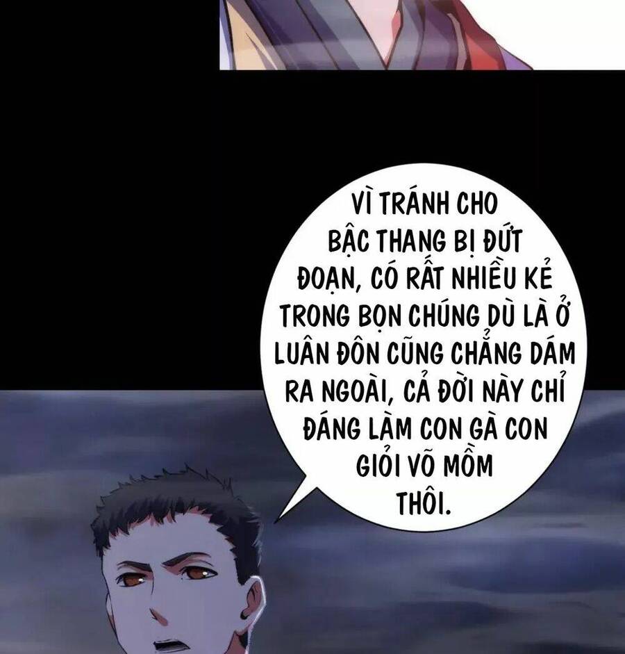 Trở Thành Thần Chủ Cthulhu