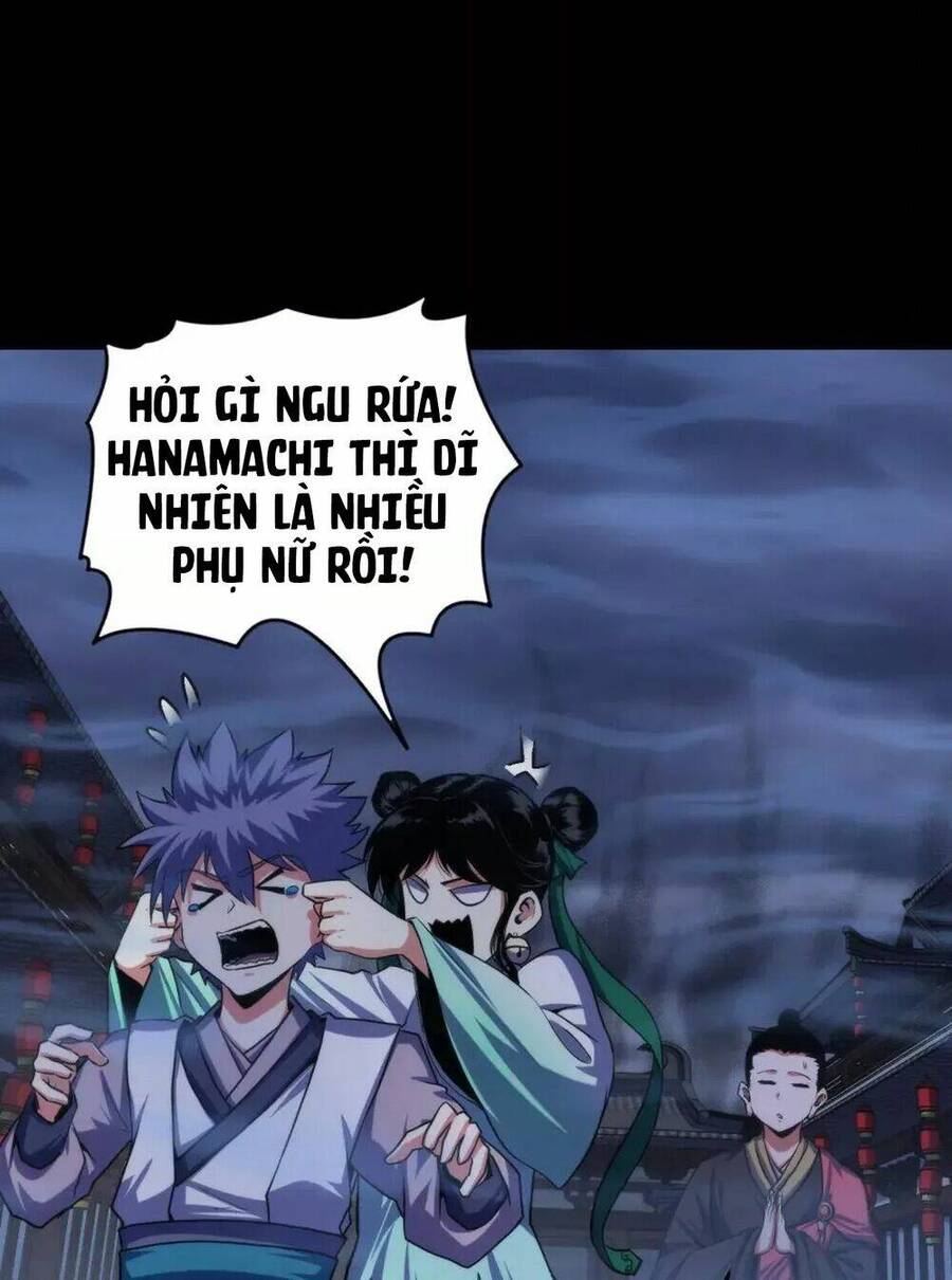 Trở Thành Thần Chủ Cthulhu