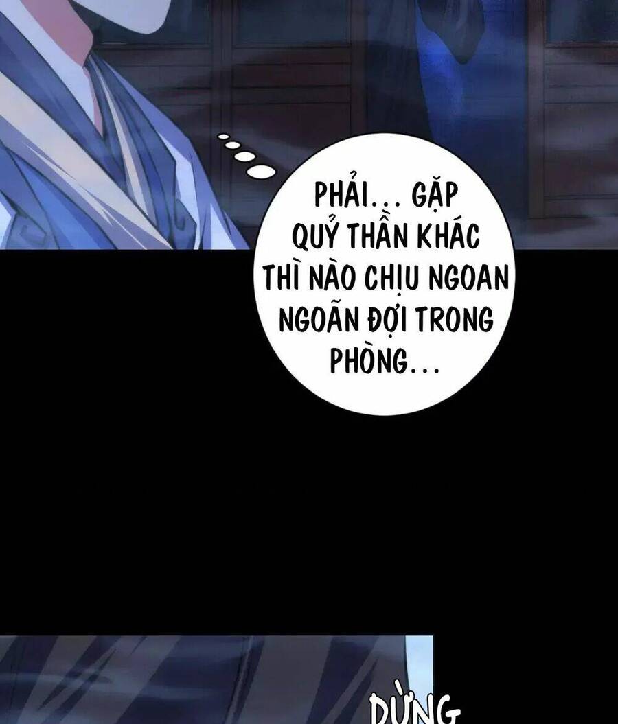 Trở Thành Thần Chủ Cthulhu