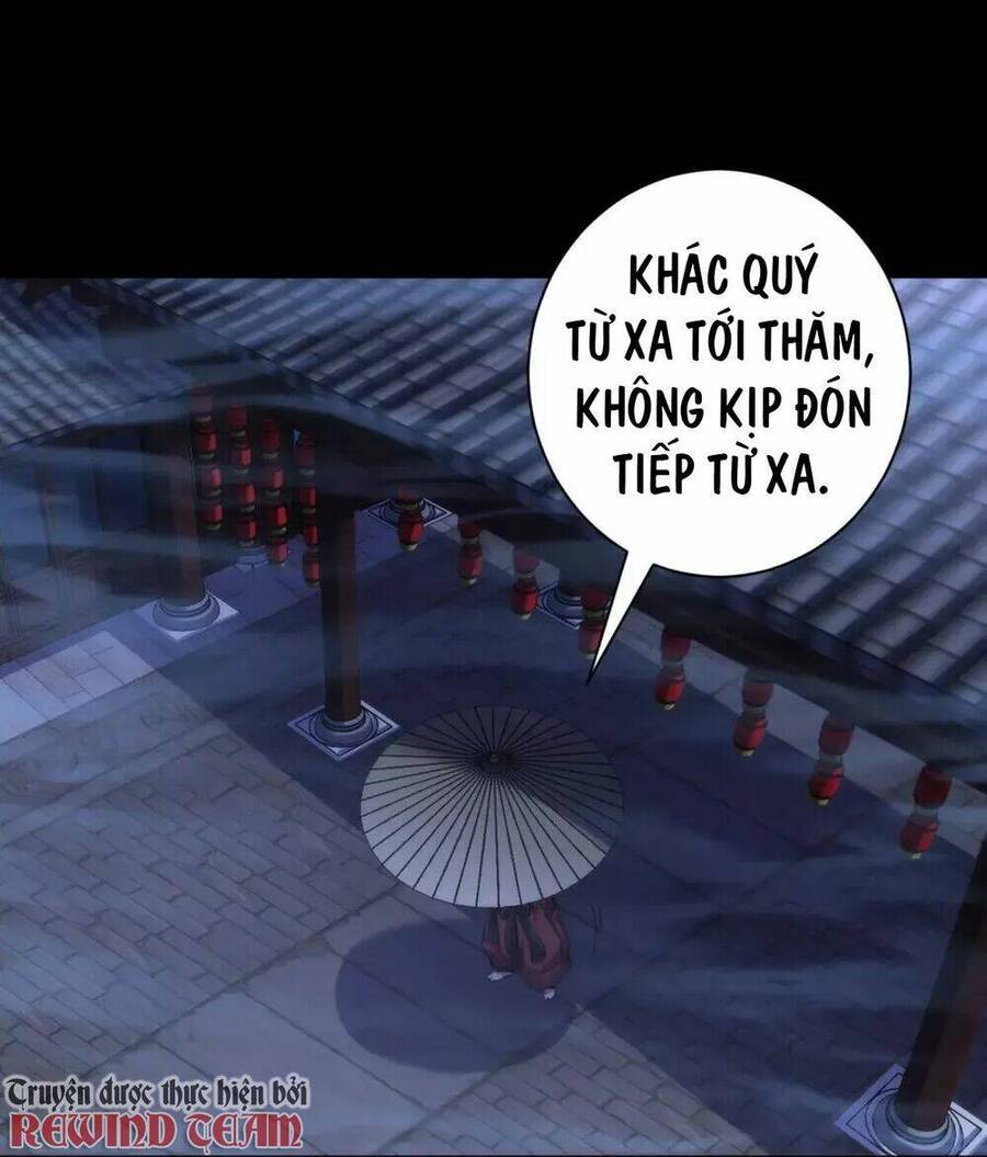 Trở Thành Thần Chủ Cthulhu