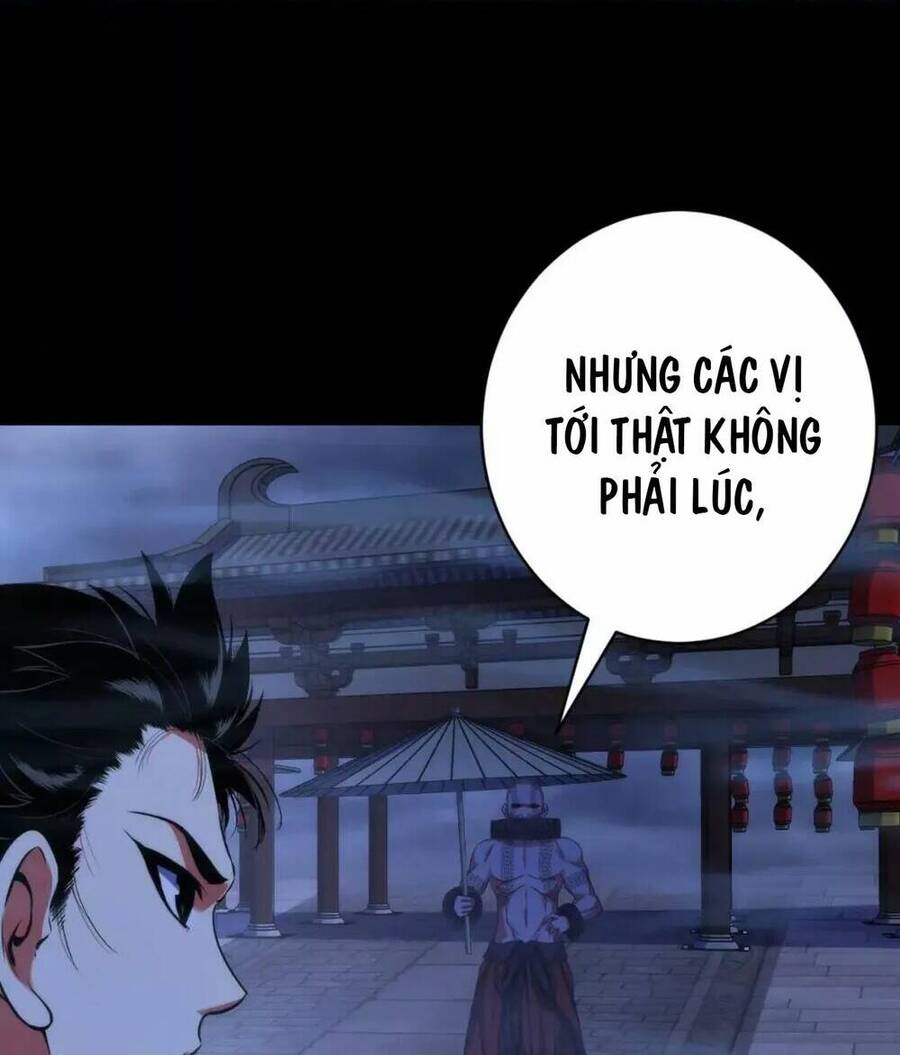 Trở Thành Thần Chủ Cthulhu
