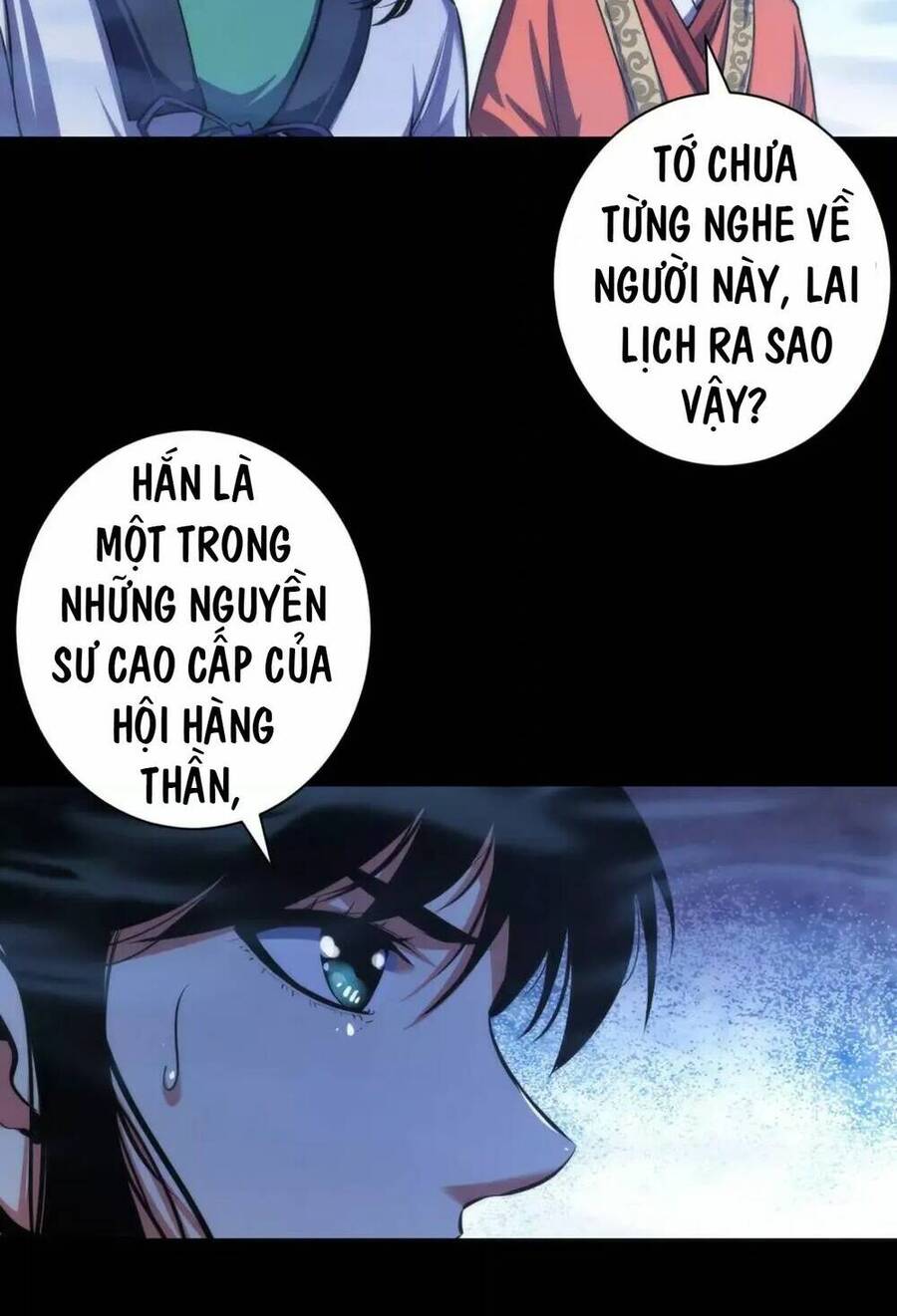Trở Thành Thần Chủ Cthulhu