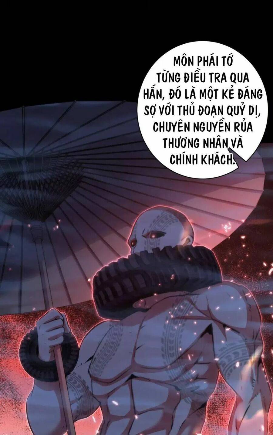 Trở Thành Thần Chủ Cthulhu