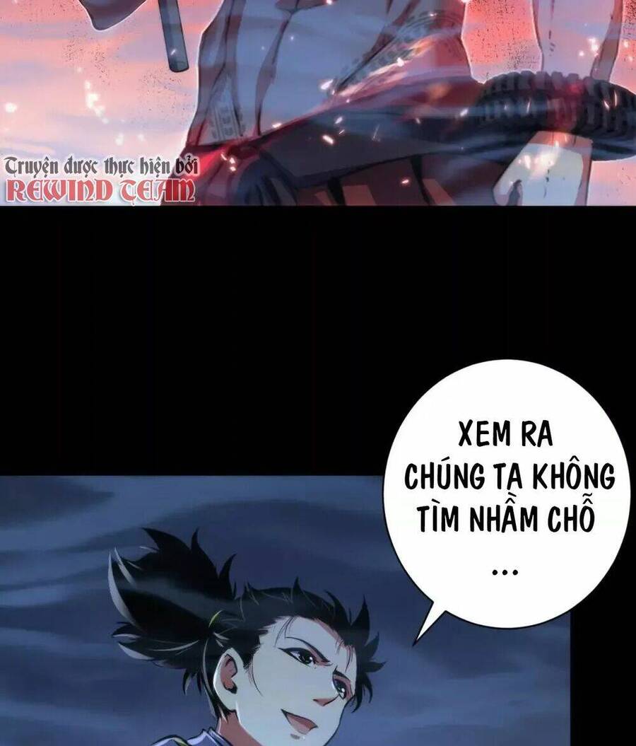 Trở Thành Thần Chủ Cthulhu