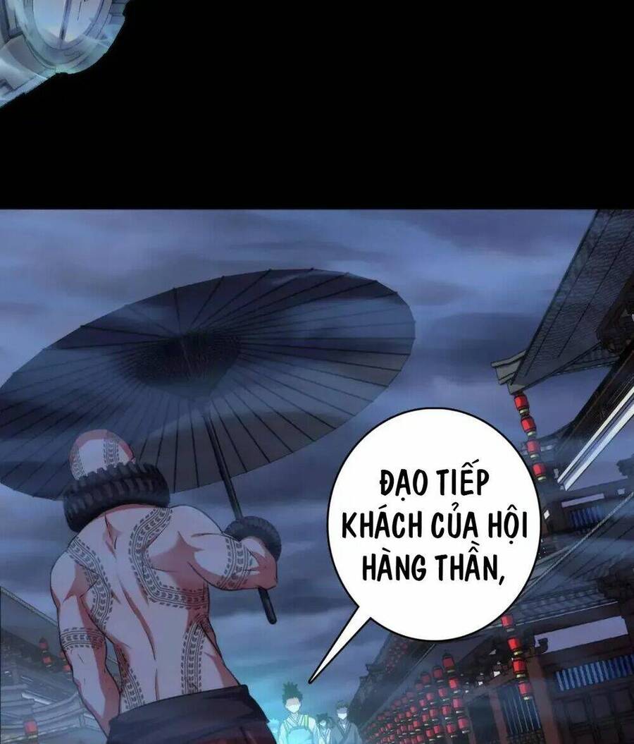 Trở Thành Thần Chủ Cthulhu