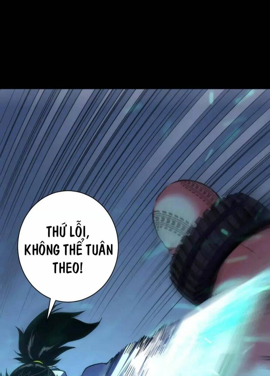 Trở Thành Thần Chủ Cthulhu