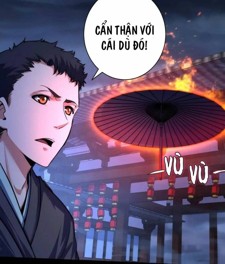 Trở Thành Thần Chủ Cthulhu