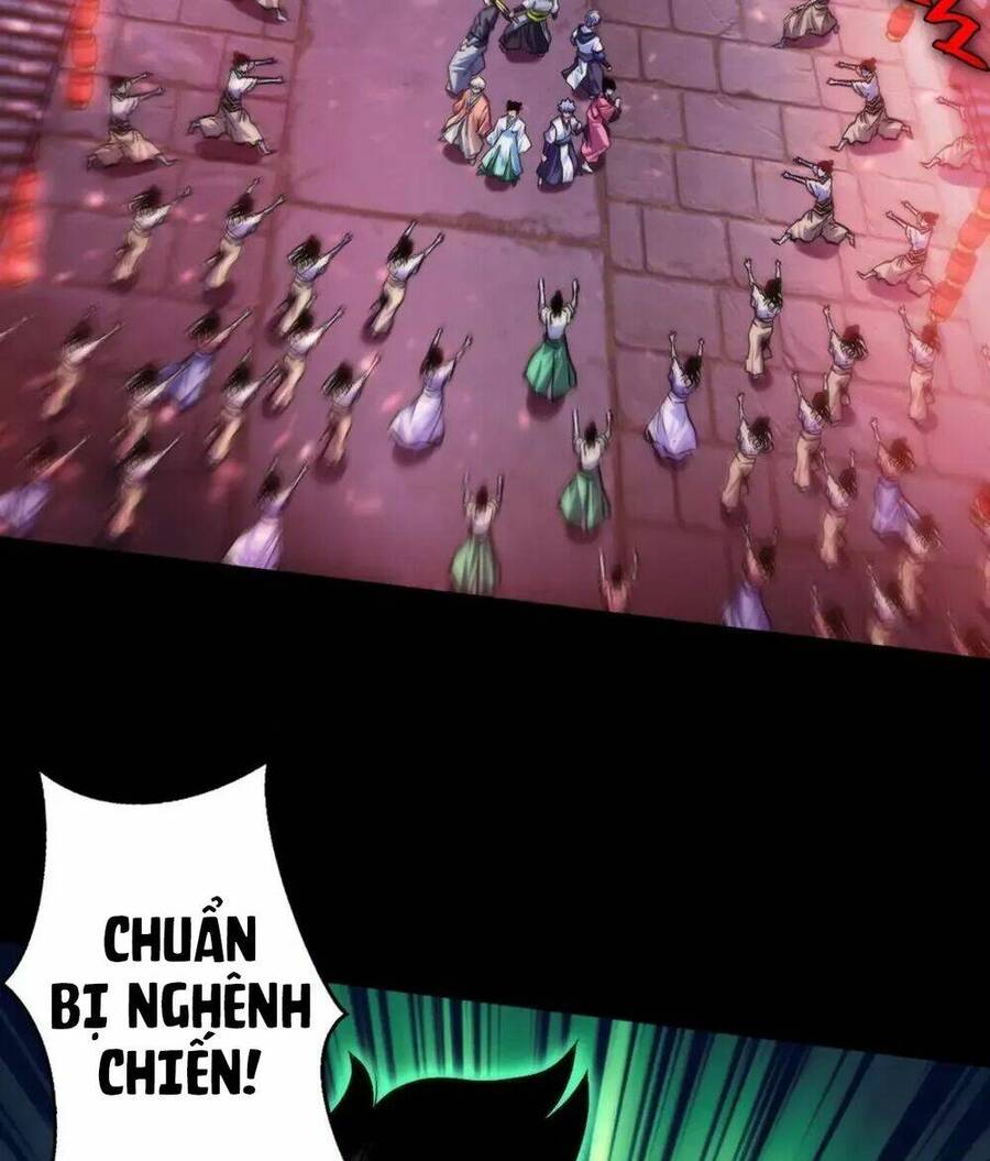 Trở Thành Thần Chủ Cthulhu