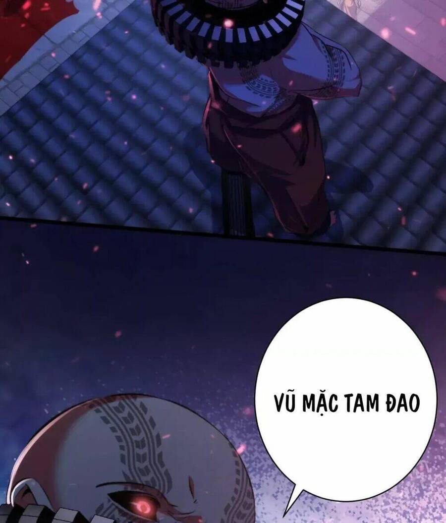 Trở Thành Thần Chủ Cthulhu