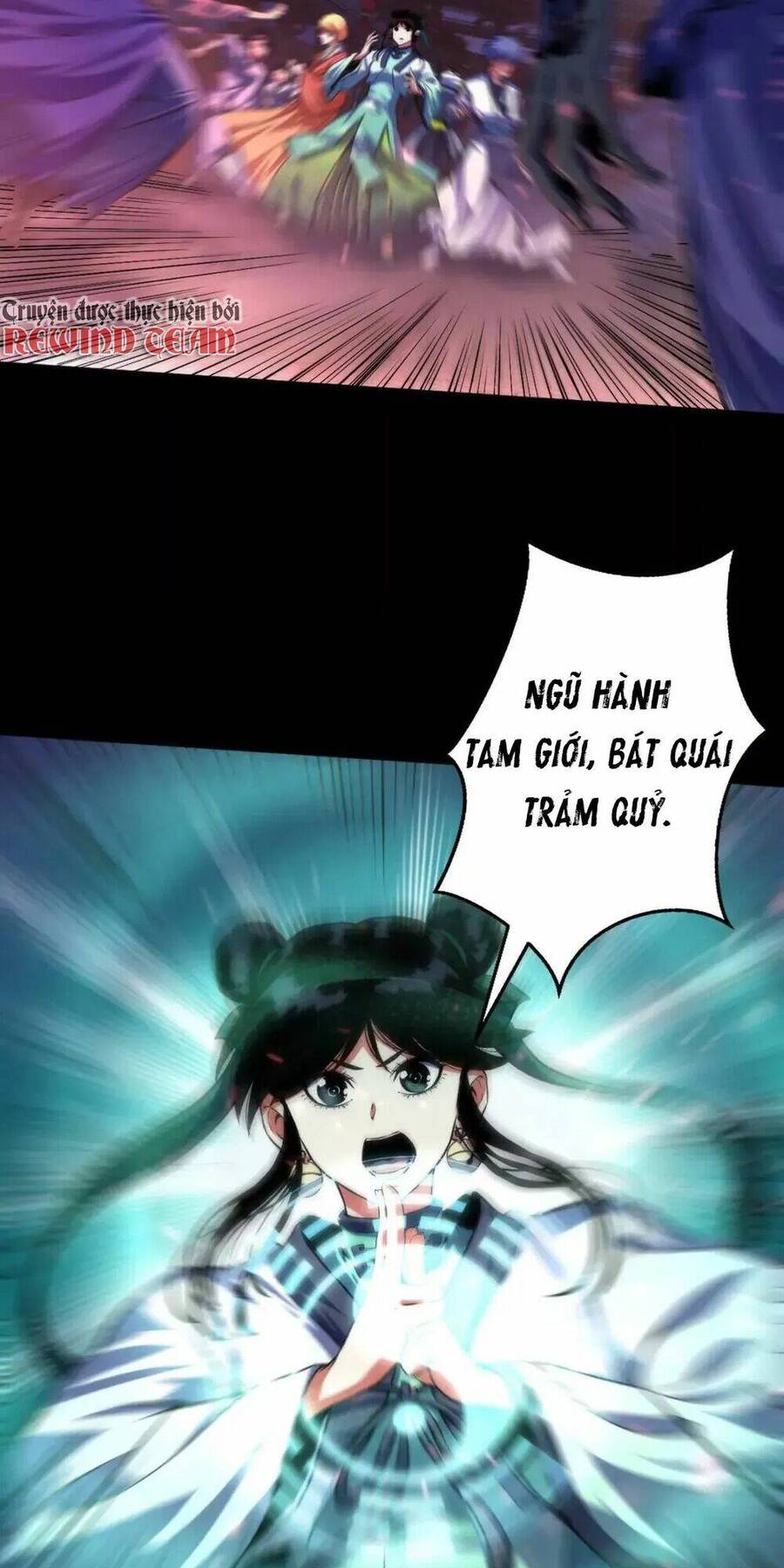 Trở Thành Thần Chủ Cthulhu
