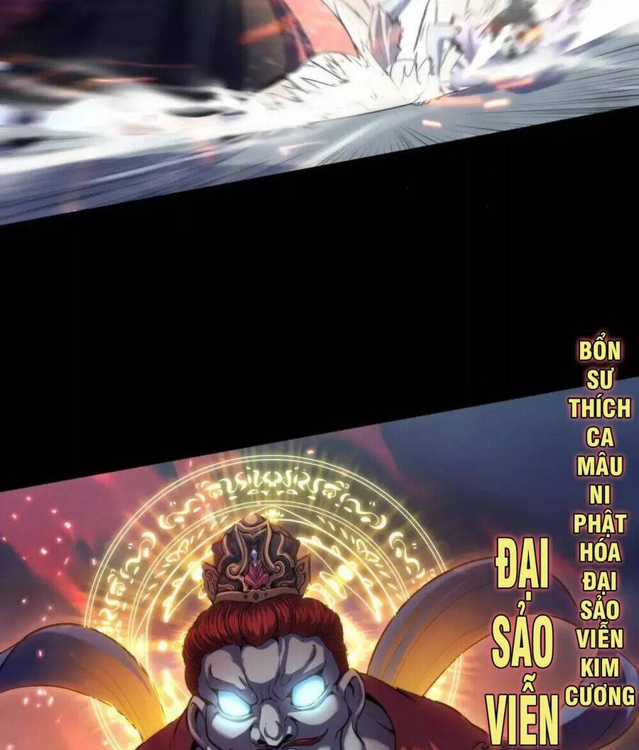 Trở Thành Thần Chủ Cthulhu