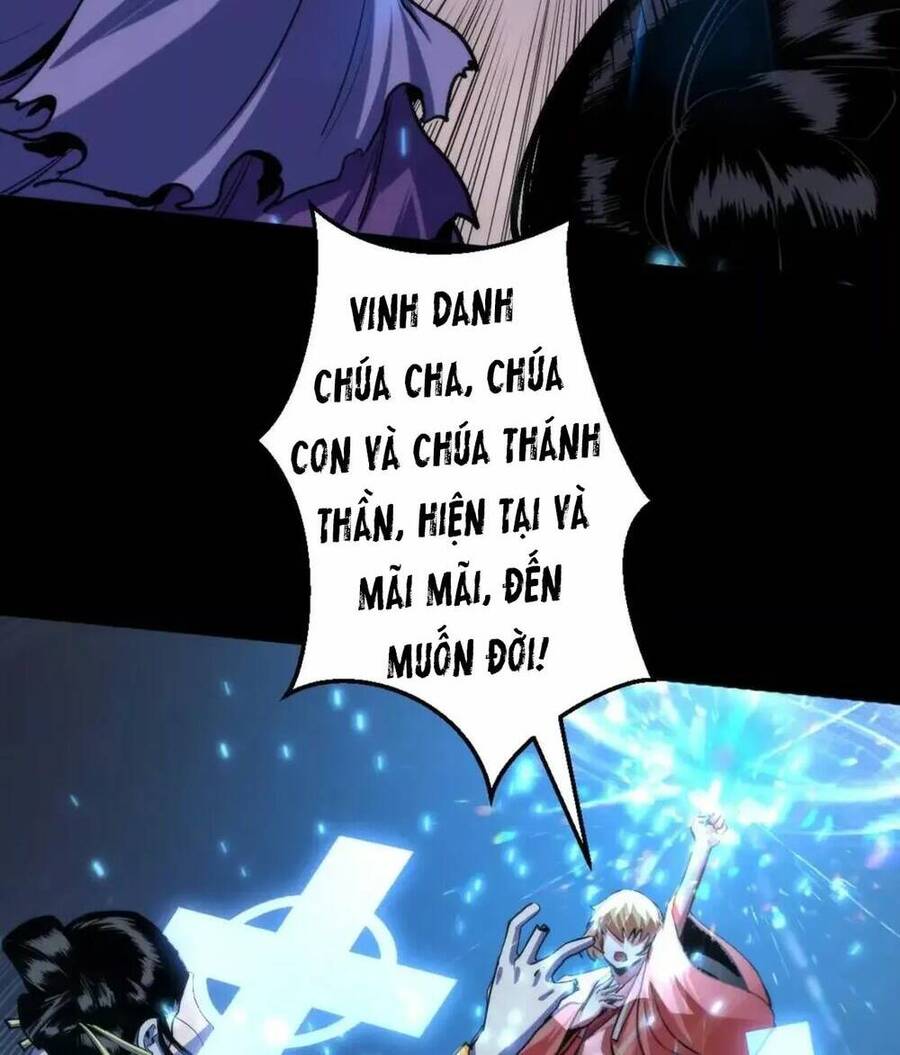 Trở Thành Thần Chủ Cthulhu