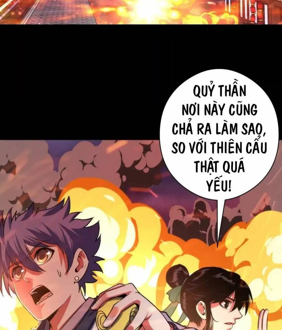Trở Thành Thần Chủ Cthulhu