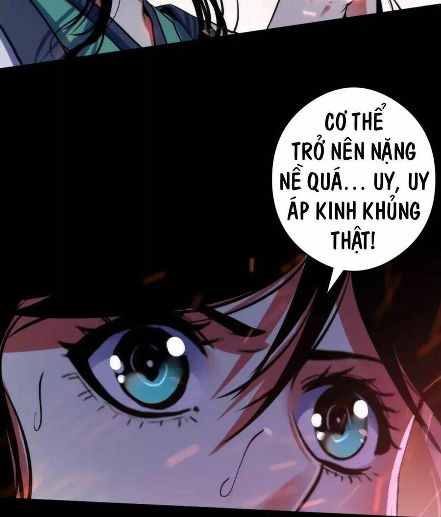 Trở Thành Thần Chủ Cthulhu