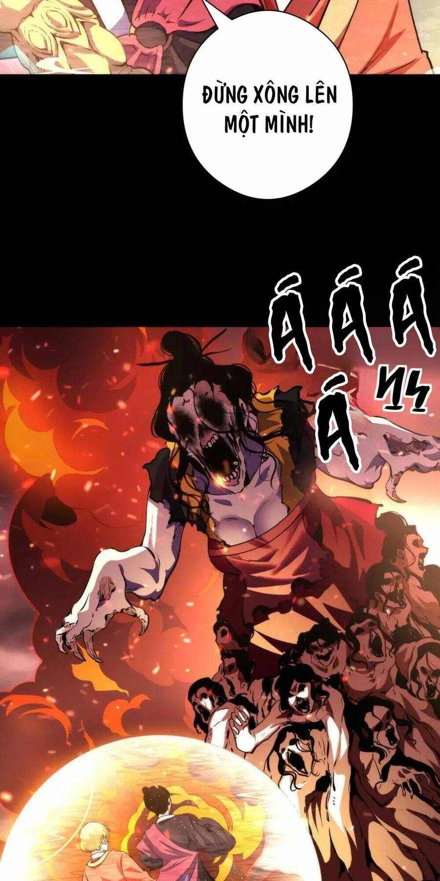 Trở Thành Thần Chủ Cthulhu