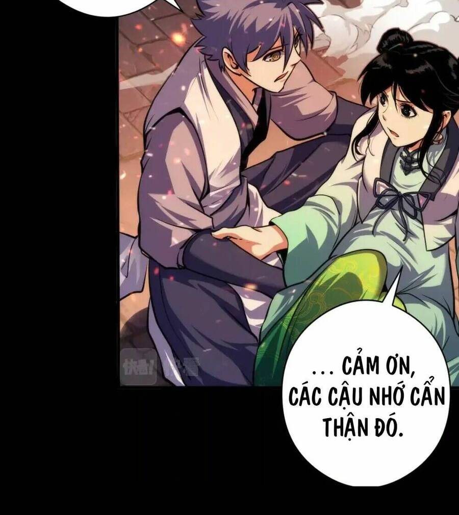 Trở Thành Thần Chủ Cthulhu