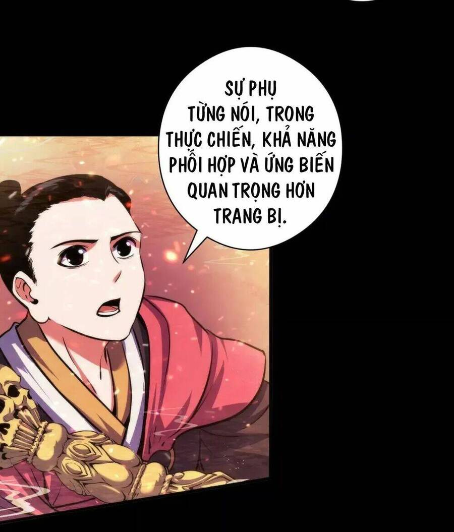 Trở Thành Thần Chủ Cthulhu
