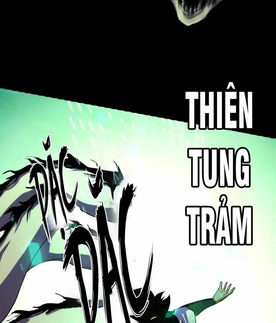 Trở Thành Thần Chủ Cthulhu