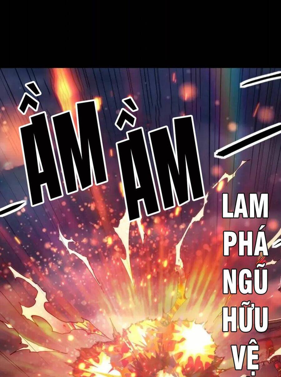 Trở Thành Thần Chủ Cthulhu