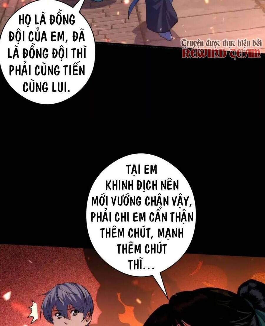 Trở Thành Thần Chủ Cthulhu