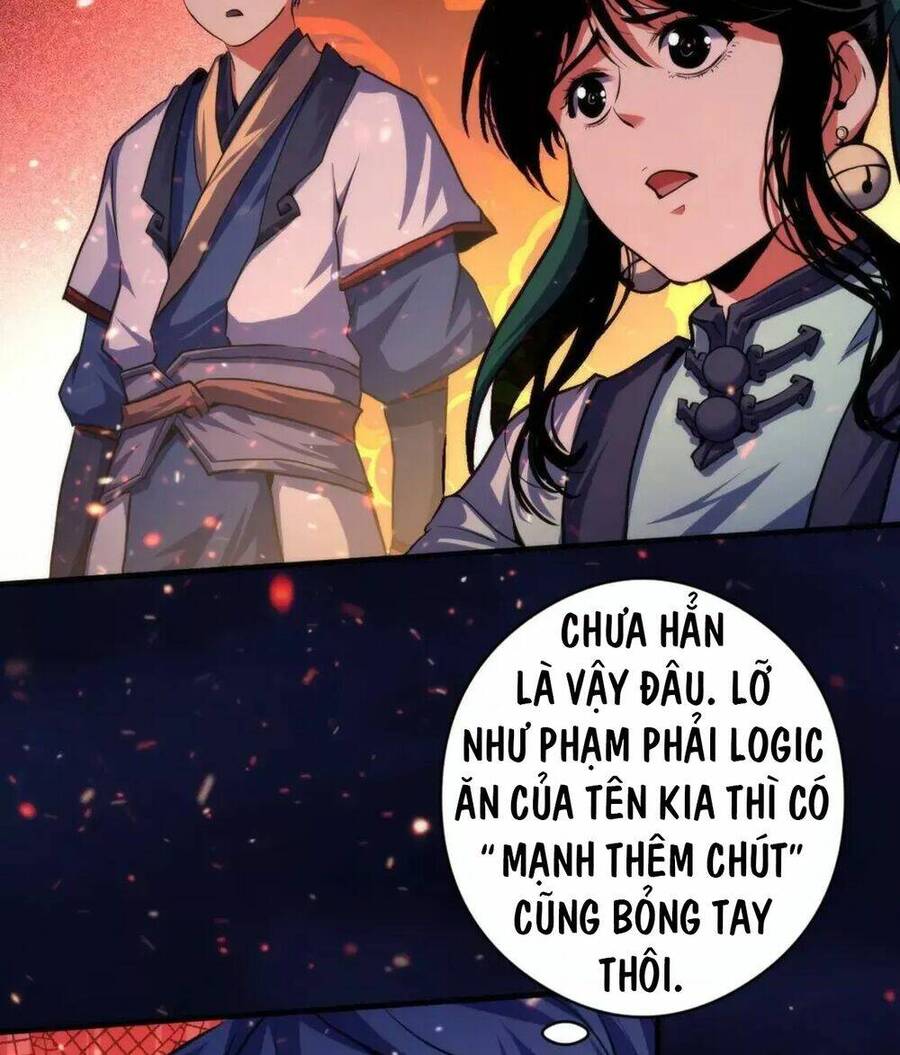 Trở Thành Thần Chủ Cthulhu