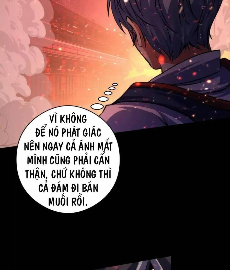 Trở Thành Thần Chủ Cthulhu