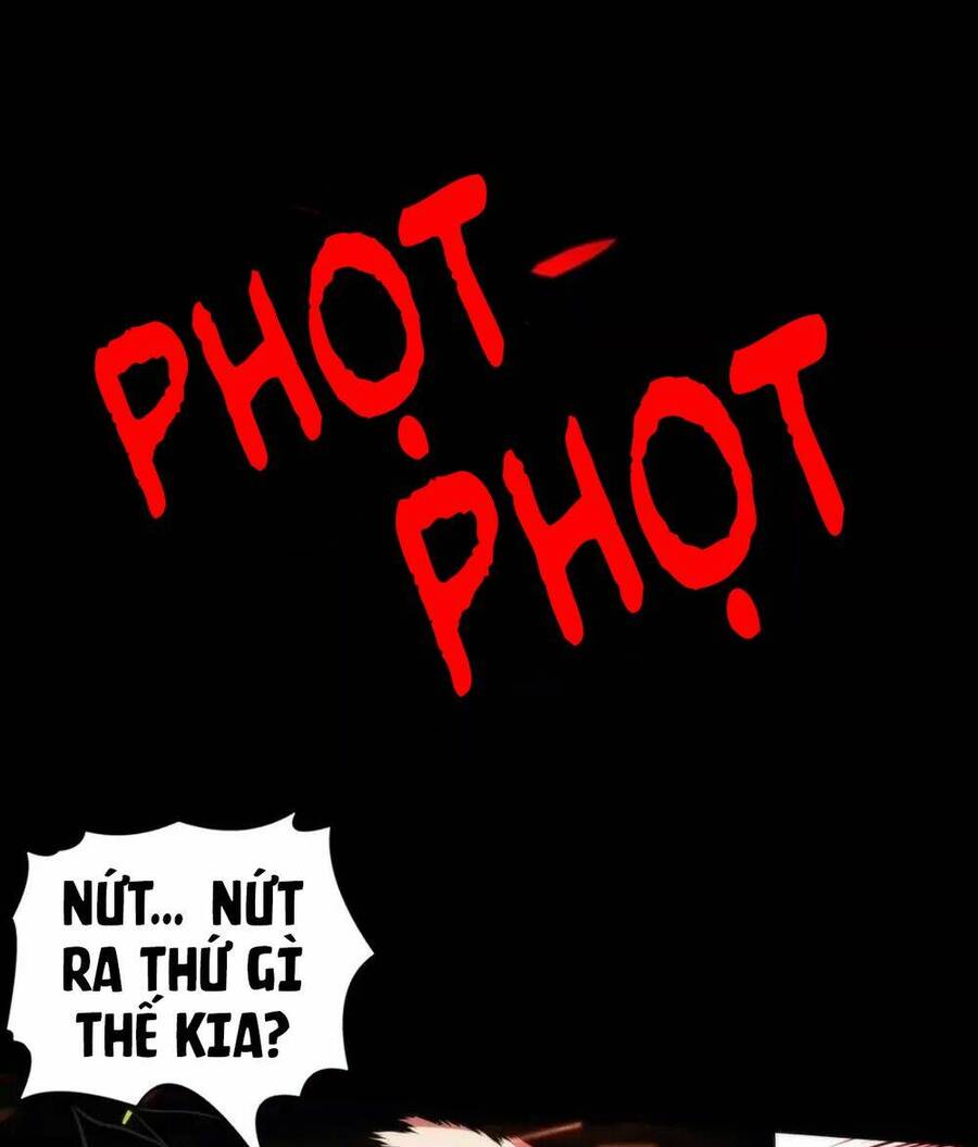 Trở Thành Thần Chủ Cthulhu