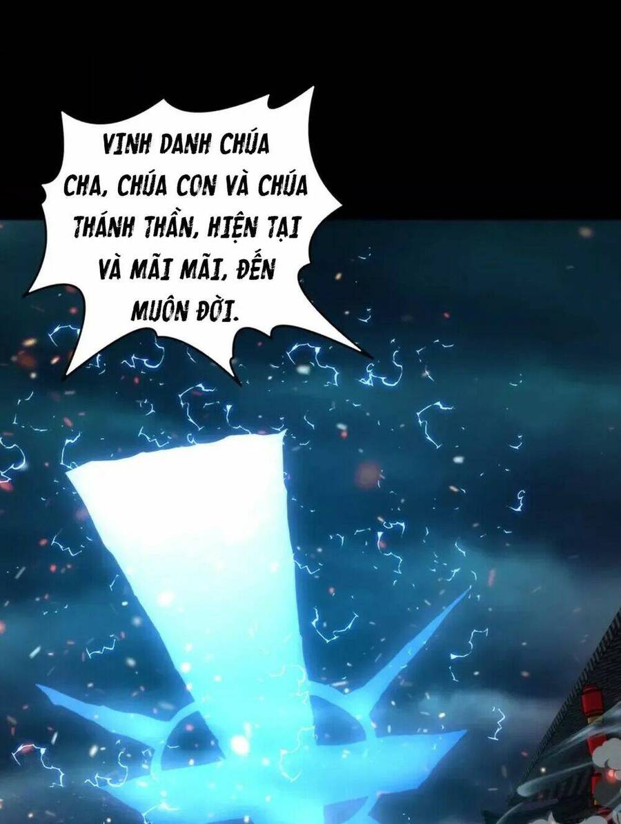 Trở Thành Thần Chủ Cthulhu