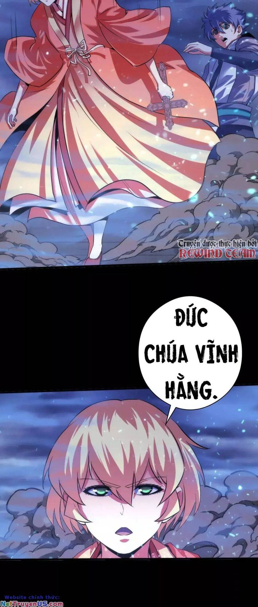 Trở Thành Thần Chủ Cthulhu