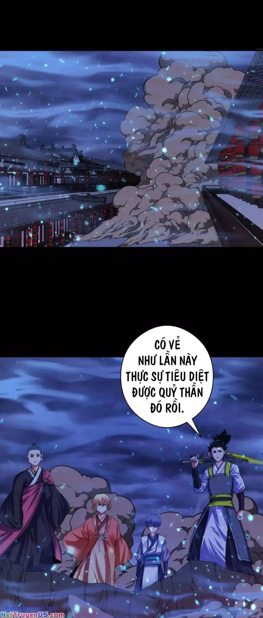 Trở Thành Thần Chủ Cthulhu
