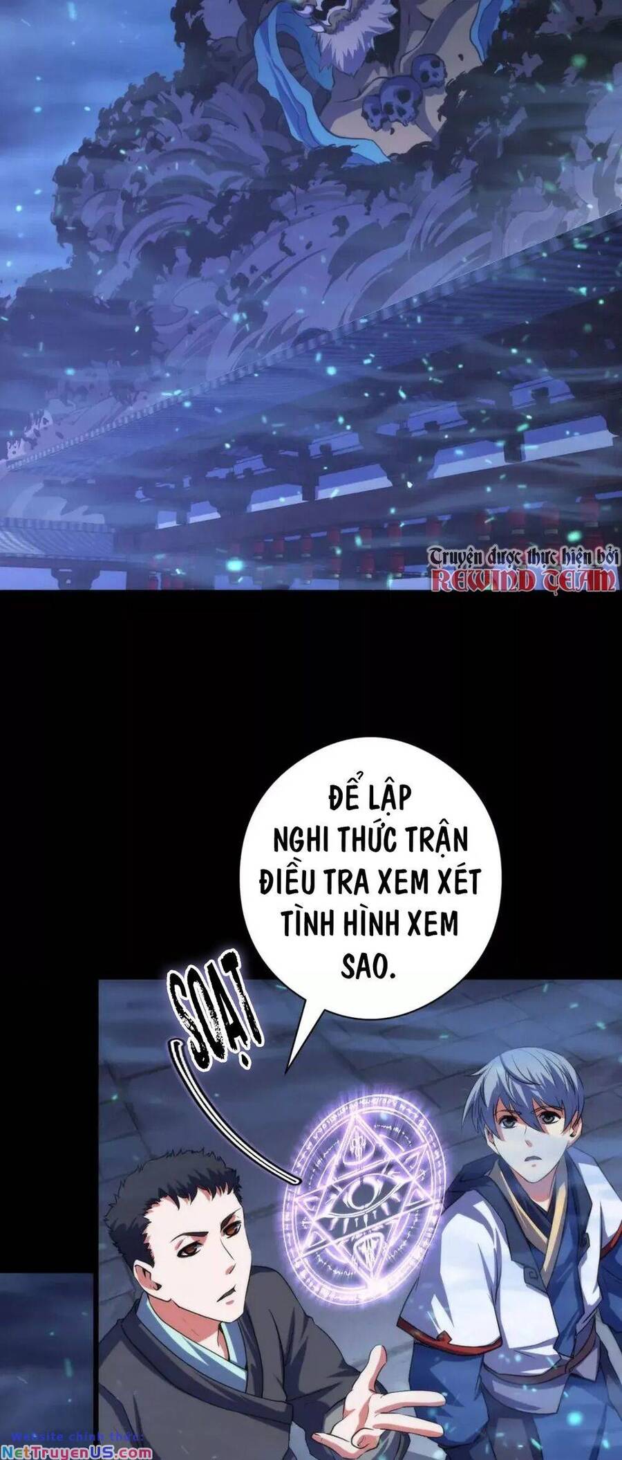 Trở Thành Thần Chủ Cthulhu