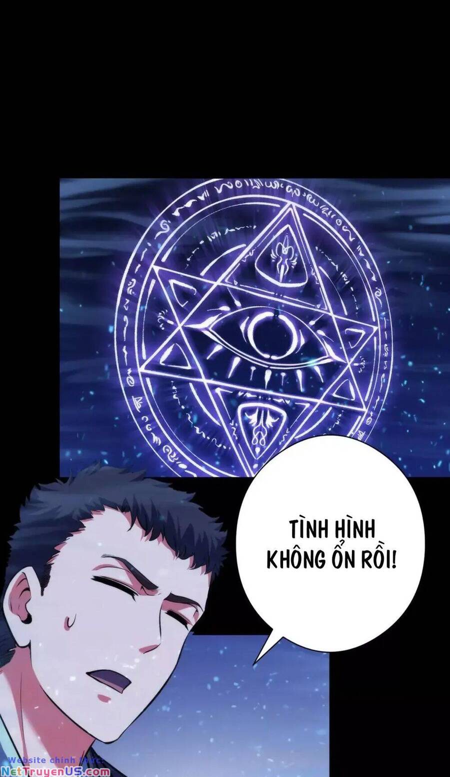 Trở Thành Thần Chủ Cthulhu