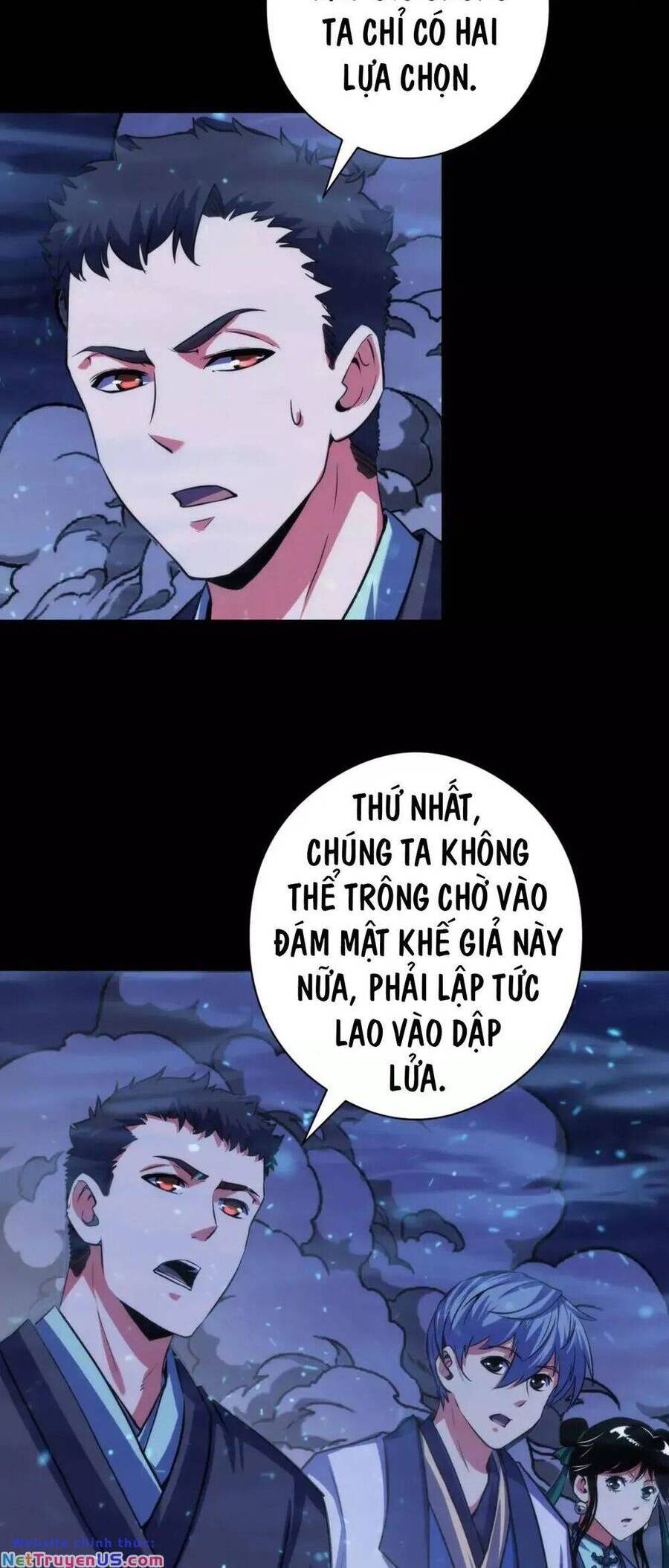 Trở Thành Thần Chủ Cthulhu