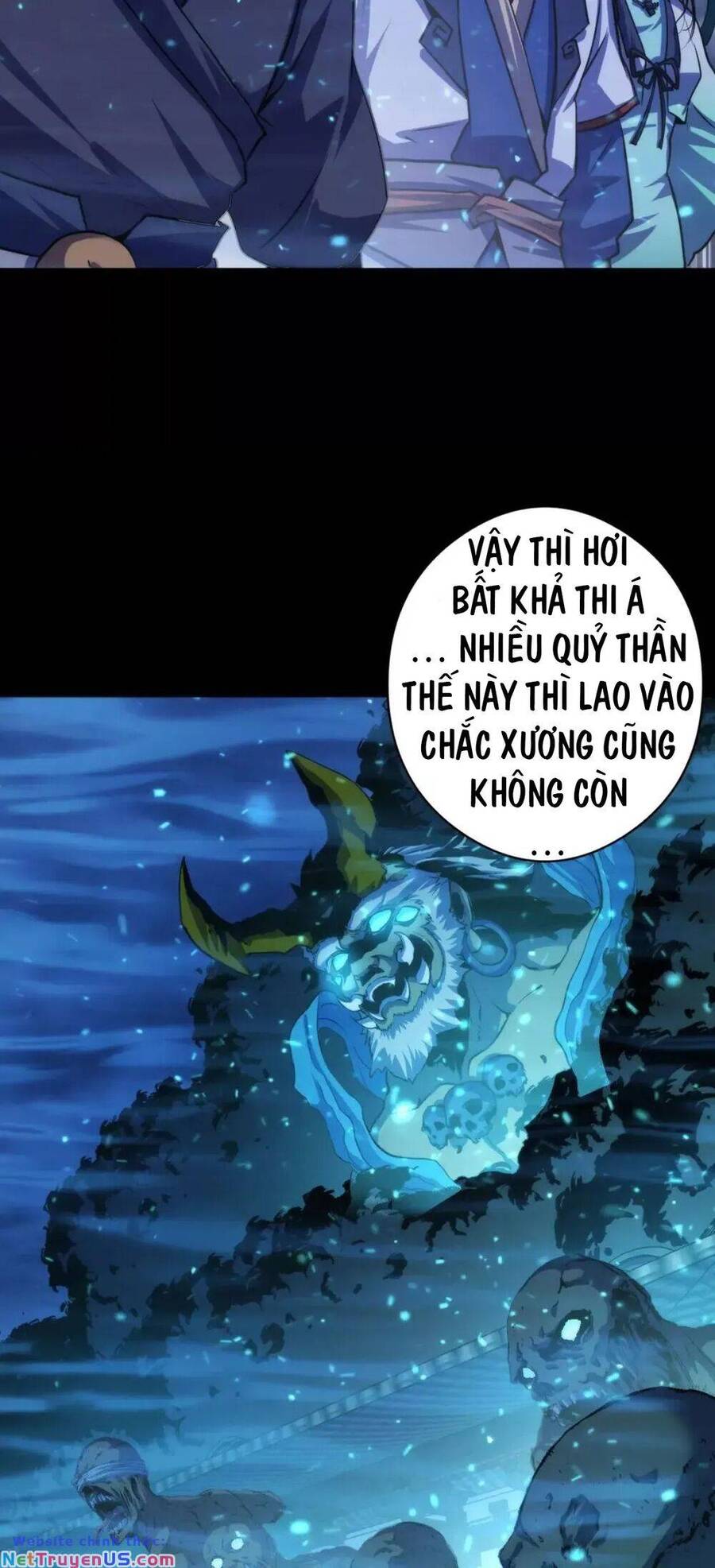 Trở Thành Thần Chủ Cthulhu