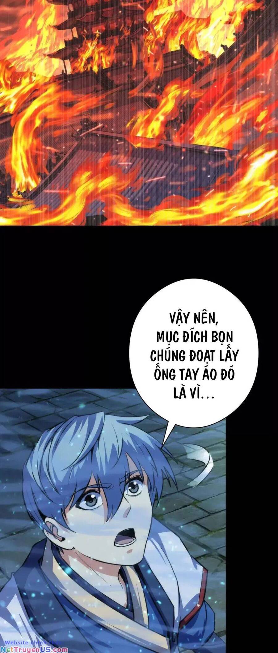 Trở Thành Thần Chủ Cthulhu