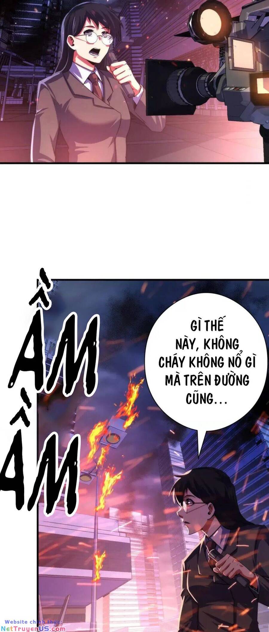 Trở Thành Thần Chủ Cthulhu