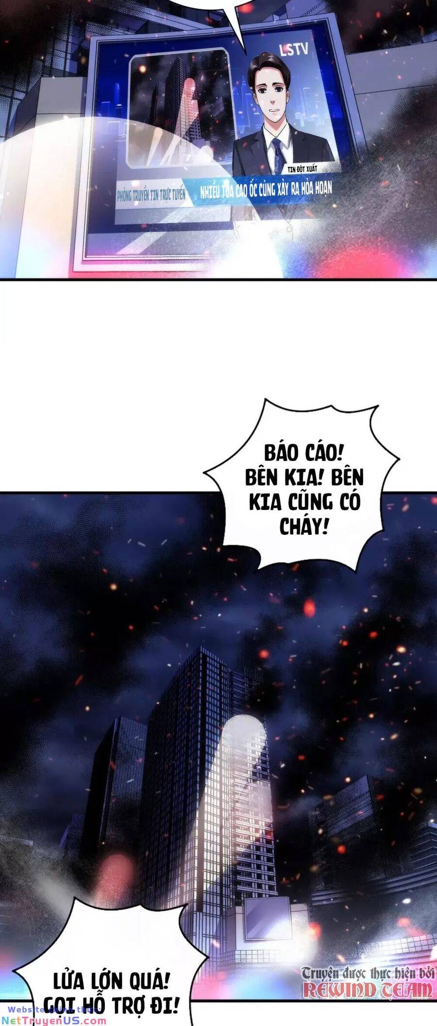 Trở Thành Thần Chủ Cthulhu