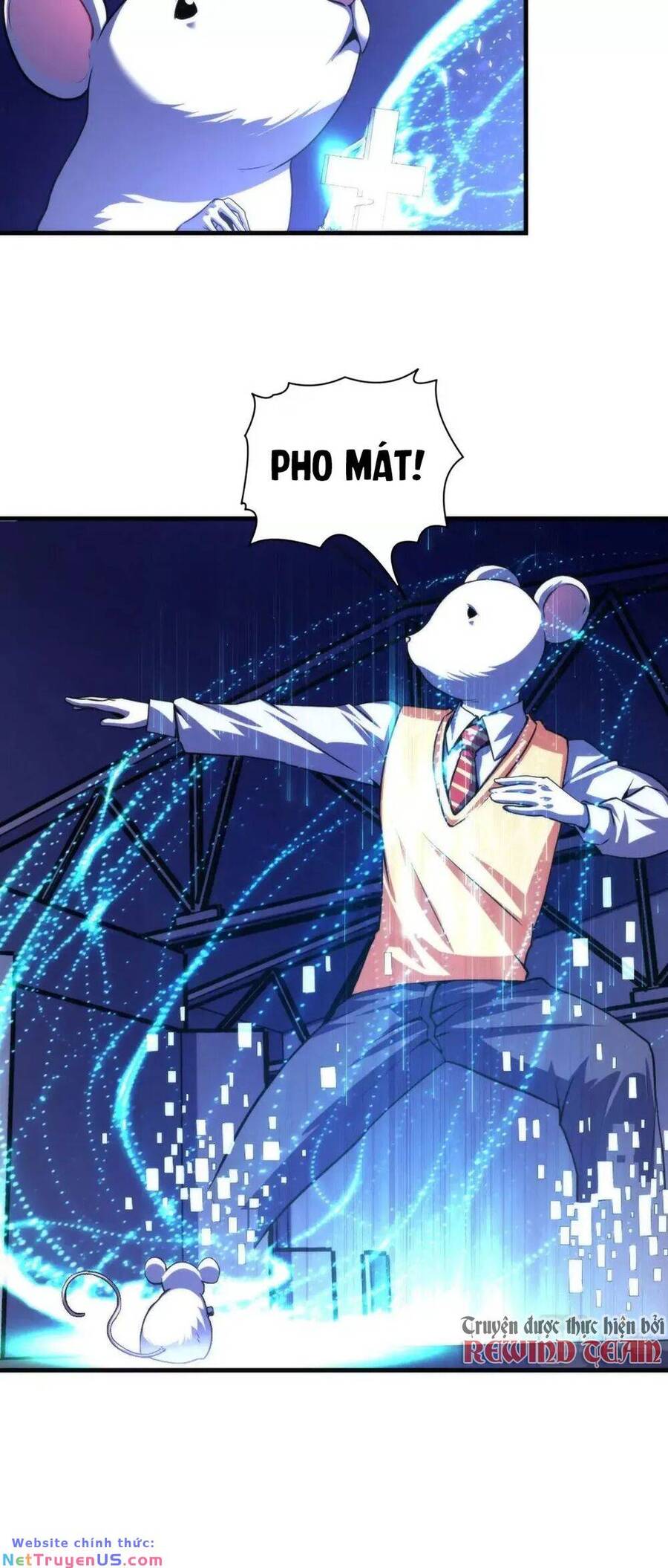 Trở Thành Thần Chủ Cthulhu