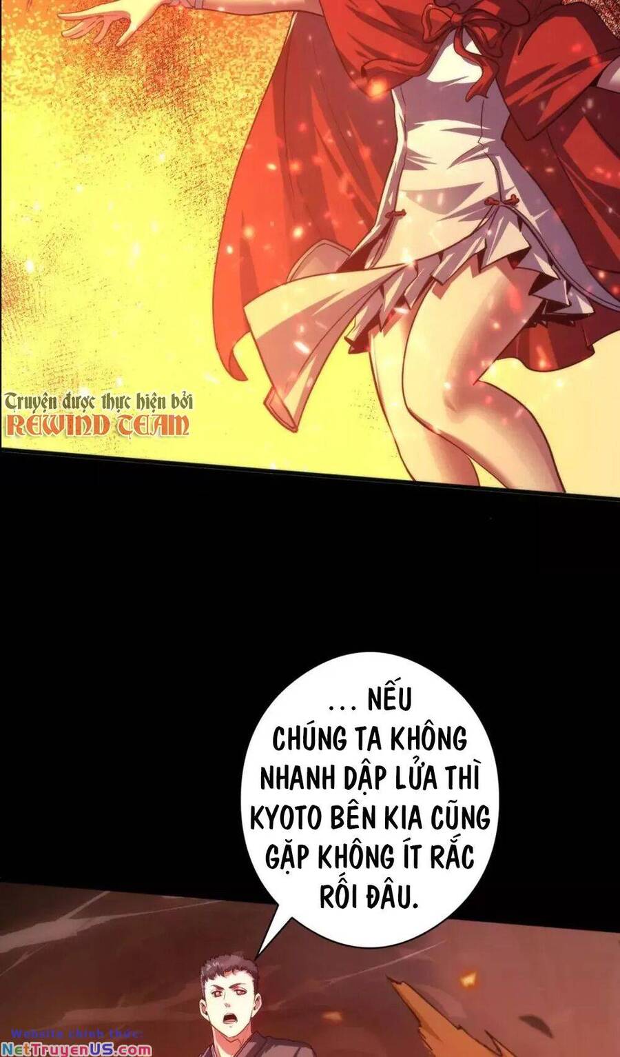 Trở Thành Thần Chủ Cthulhu