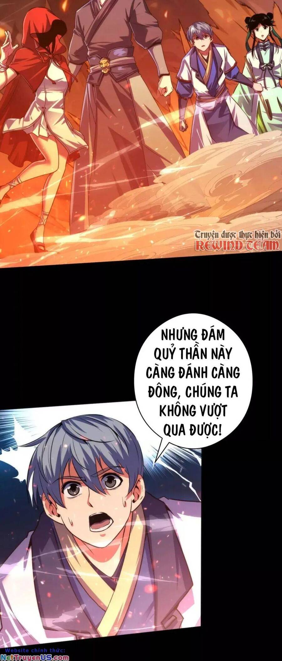 Trở Thành Thần Chủ Cthulhu