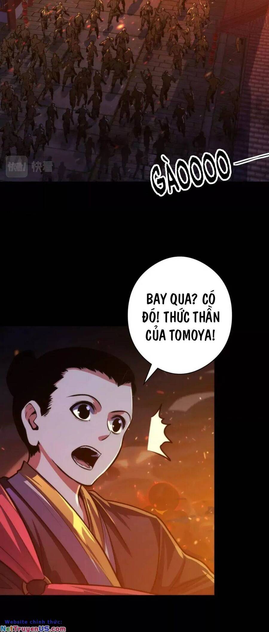 Trở Thành Thần Chủ Cthulhu