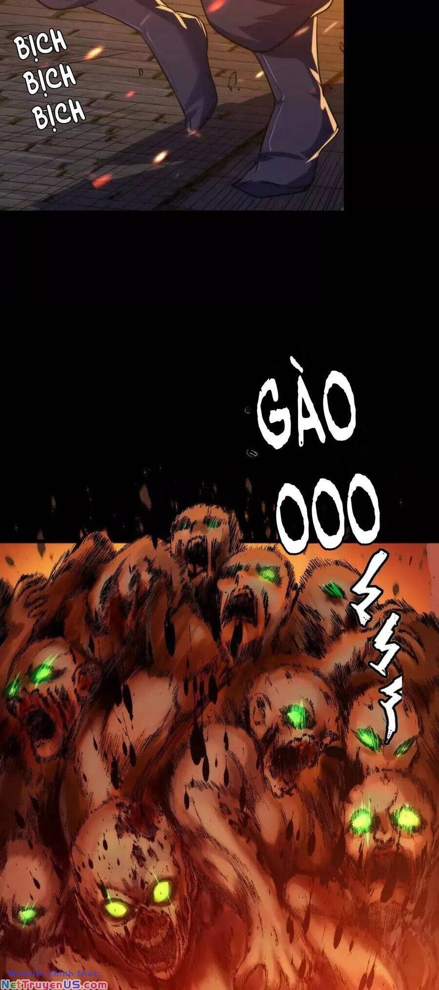 Trở Thành Thần Chủ Cthulhu
