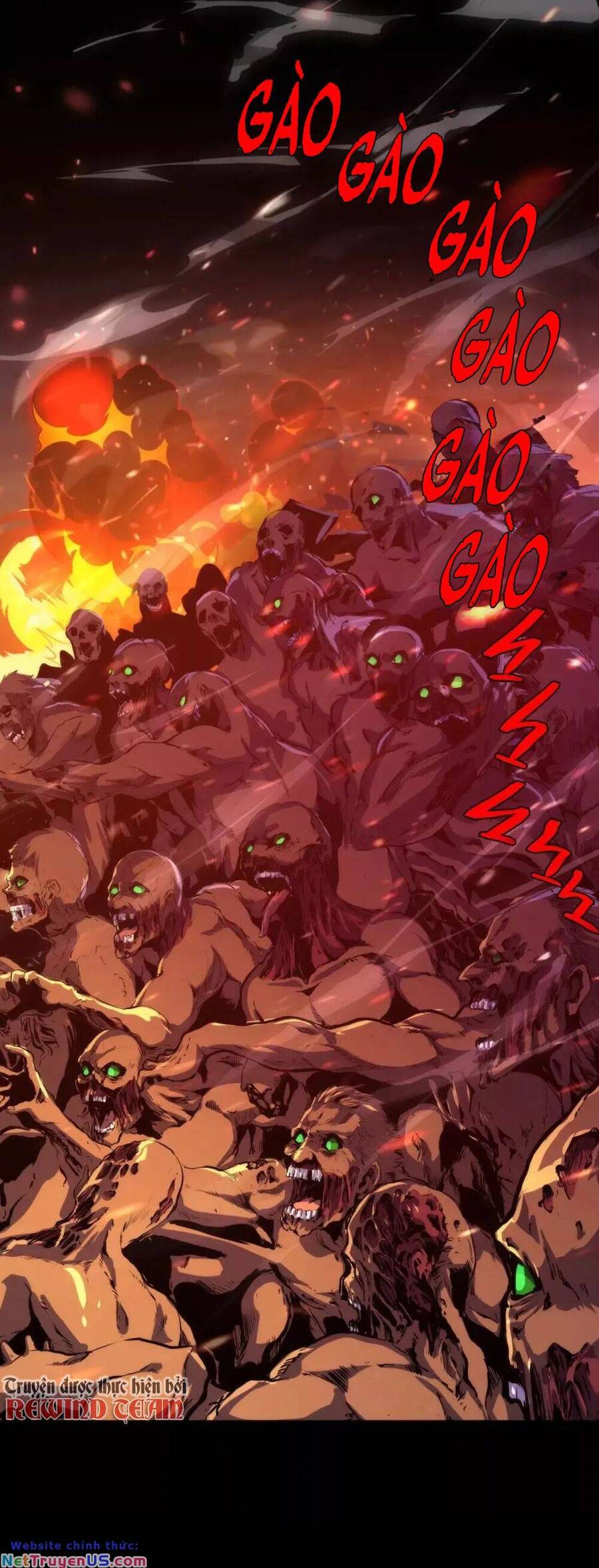 Trở Thành Thần Chủ Cthulhu