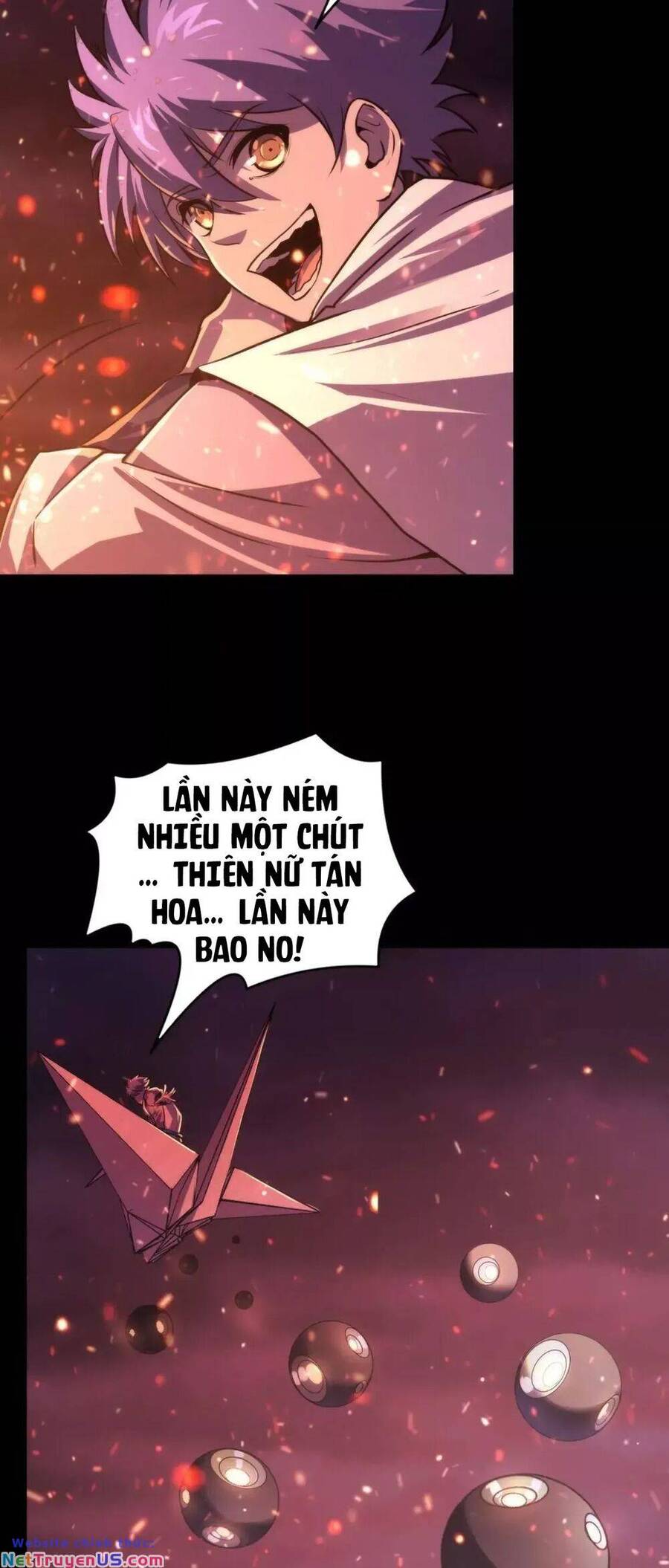 Trở Thành Thần Chủ Cthulhu