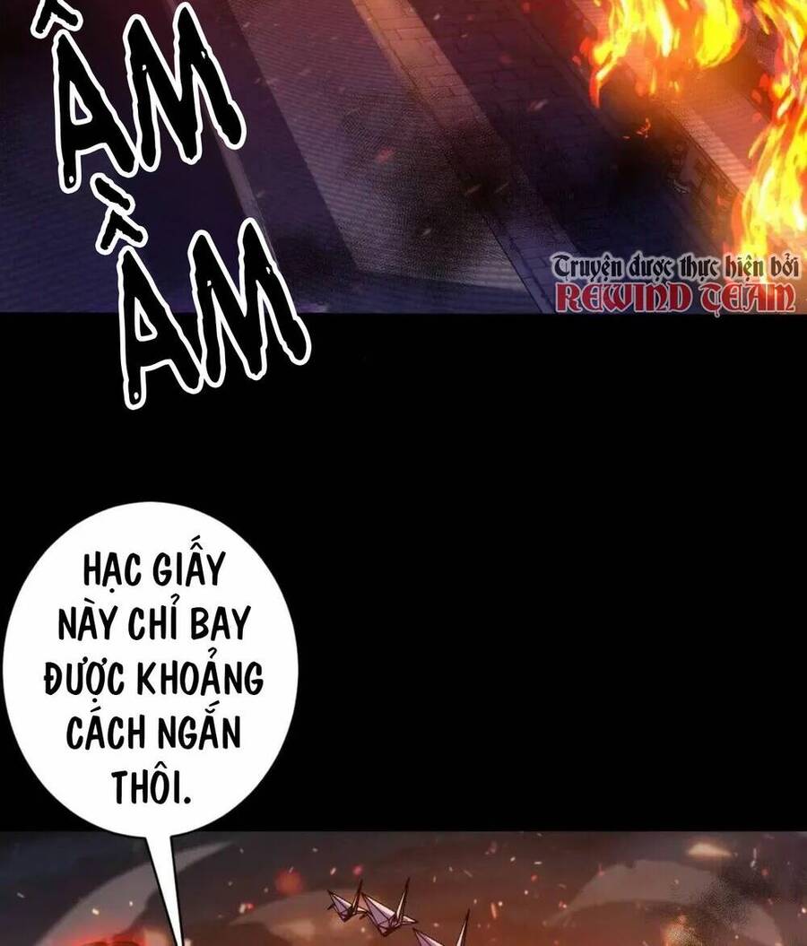 Trở Thành Thần Chủ Cthulhu