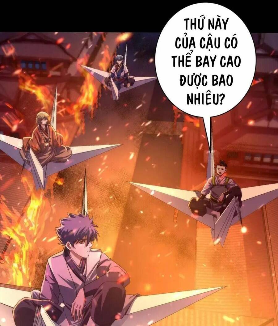 Trở Thành Thần Chủ Cthulhu
