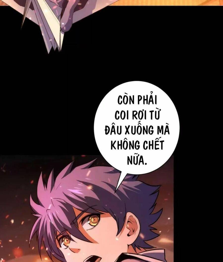 Trở Thành Thần Chủ Cthulhu