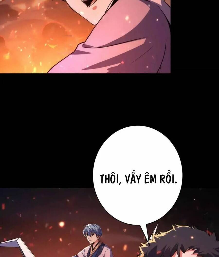 Trở Thành Thần Chủ Cthulhu