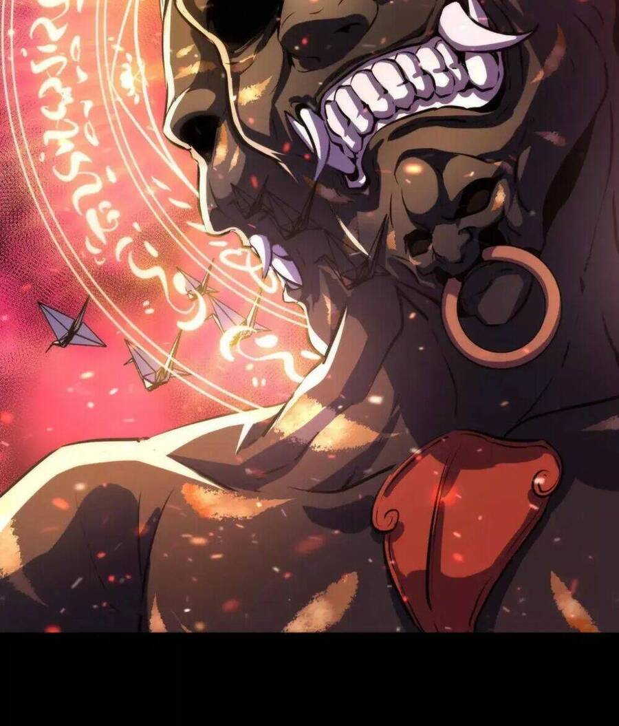 Trở Thành Thần Chủ Cthulhu