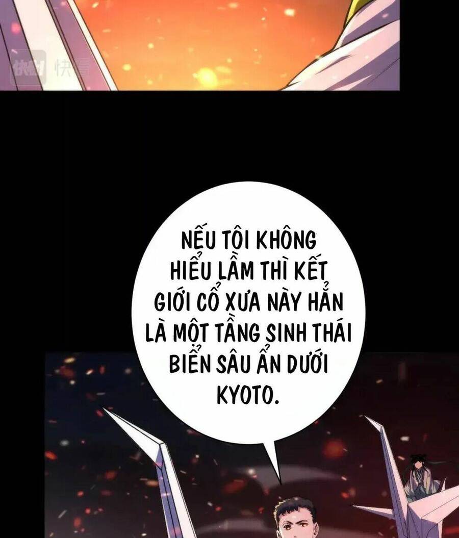 Trở Thành Thần Chủ Cthulhu